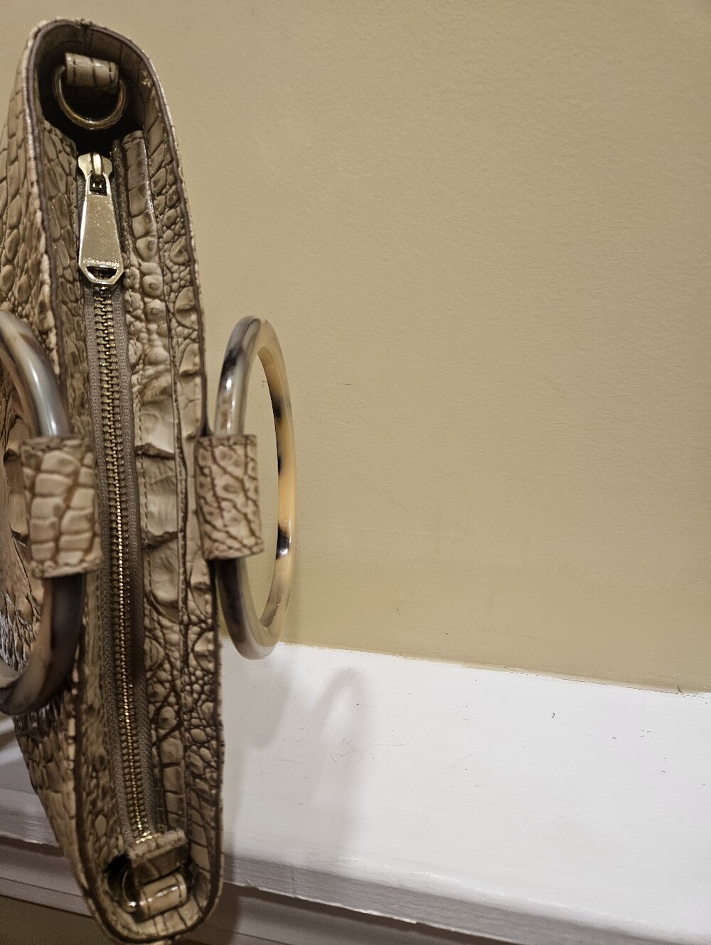 Brahmin Mod Bowie Bag - Picture 9 of 12